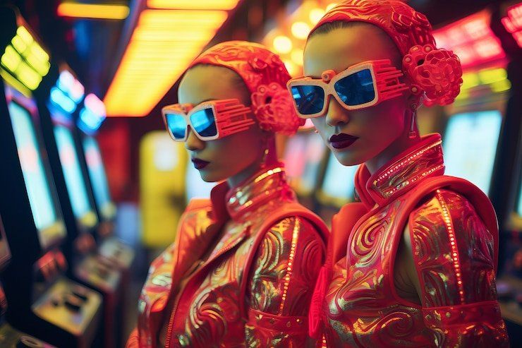 Speed Baccarat betting and result cycle on mobile